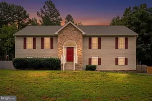 3807 Lancaster Ring Rd, Fredericksburg, VA 22408 - Photo 1
