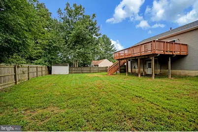 3807 Lancaster Ring Road, Fredericksburg, VA 22408 - Photo 7
