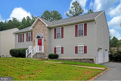 3807 Lancaster Ring Road, Fredericksburg, VA 22408 - Photo 3