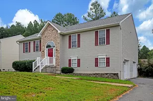 3807 Lancaster Ring Rd, Fredericksburg, VA 22408 - Photo 3