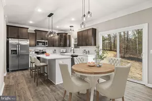 12902 Verrey Ct, Spotsylvania, VA 22551 - Photo 3