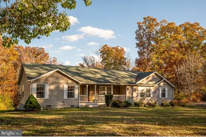 10325 Mill Pond Road, Spotsylvania, VA 22551 - Photo 1