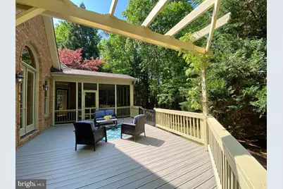11608 Longstreet Drive, Spotsylvania, VA 22551 - Photo 33