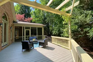 11608 Longstreet Dr, Spotsylvania, VA 22551 - Photo 33