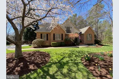 11608 Longstreet Drive, Spotsylvania, VA 22551 - Photo 37