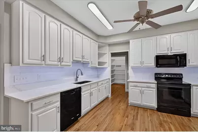 12616 Trench Hill Lane, Fredericksburg, VA 22407 - Photo 13