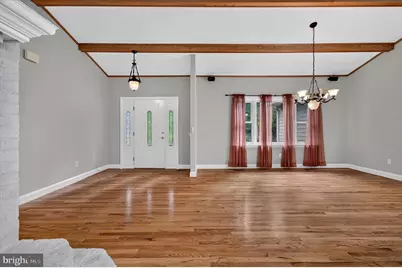 12616 Trench Hill Lane, Fredericksburg, VA 22407 - Photo 5