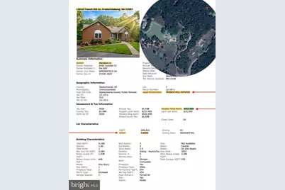 12616 Trench Hill Lane, Fredericksburg, VA 22407 - Photo 69