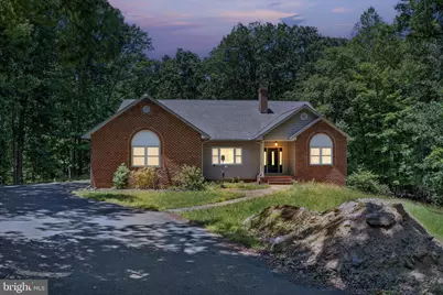 12616 Trench Hill Lane, Fredericksburg, VA 22407 - Photo 1