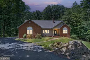 12616 Trench Hill Ln, Fredericksburg, VA 22407 - Photo 1