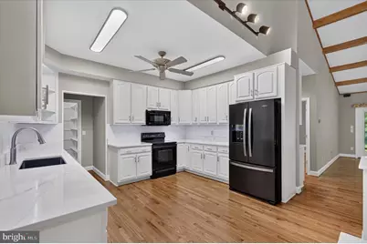 12616 Trench Hill Lane, Fredericksburg, VA 22407 - Photo 15