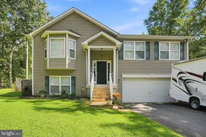 13121 Platoon Drive, Spotsylvania, VA 22551 - Photo 1