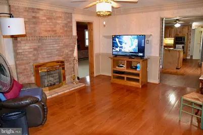 1326 Heatherstone Drive, Fredericksburg, VA 22407 - Photo 51
