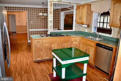 1326 Heatherstone Drive, Fredericksburg, VA 22407 - Photo 41