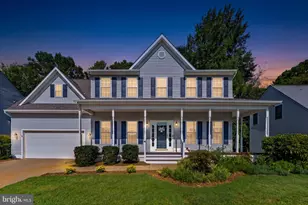 3212 Terra Springs Dr, Fredericksburg, VA 22408 - Photo 1