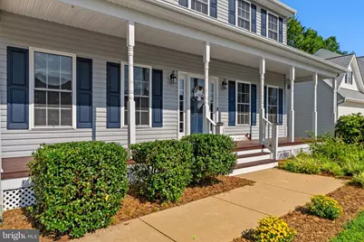3212 Terra Springs Drive, Fredericksburg, VA 22408 - Photo 3