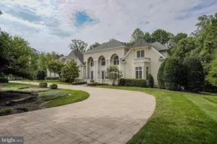 11510 Baldy Ewell Way, Spotsylvania, VA 22551 - Photo 13