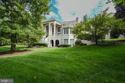 11510 Baldy Ewell Way, Spotsylvania, VA 22551 - Photo 21