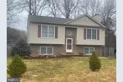 8017 Blossom Wood Court, Fredericksburg, VA 22407 - Photo 1
