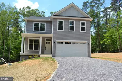 10631 Plank Road, Spotsylvania, VA 22553 - Photo 1