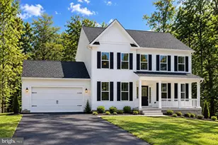 10128 Fairview Rd, Partlow, VA 22534 - Photo 1