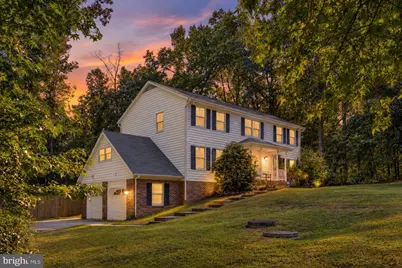 1007 Nine Mile Run Drive, Fredericksburg, VA 22407 - Photo 1