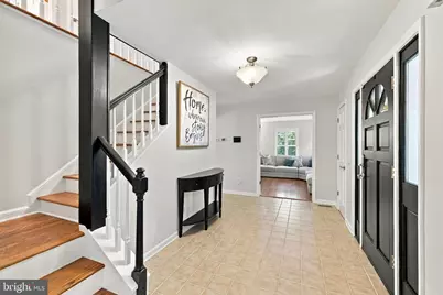 1007 Nine Mile Run Drive, Fredericksburg, VA 22407 - Photo 7