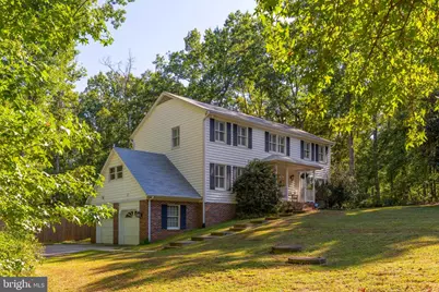 1007 Nine Mile Run Drive, Fredericksburg, VA 22407 - Photo 5