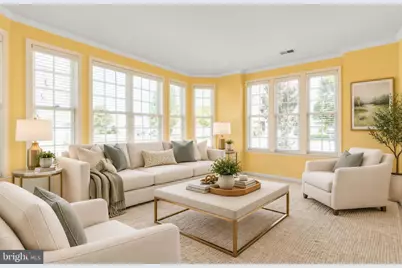 5706 W Kesslers Crossing, Fredericksburg, VA 22407 - Photo 45