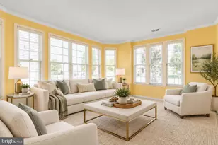 5706 W Kesslers Crossing, Fredericksburg, VA 22407 - Photo 45