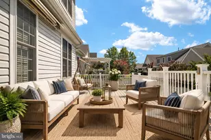 5706 W Kesslers Crossing, Fredericksburg, VA 22407 - Photo 25