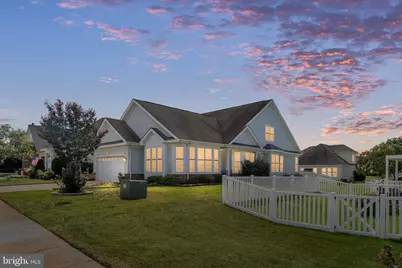 5706 W Kesslers Crossing, Fredericksburg, VA 22407 - Photo 3