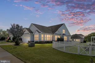 5706 W Kesslers Crossing, Fredericksburg, VA 22407 - Photo 3