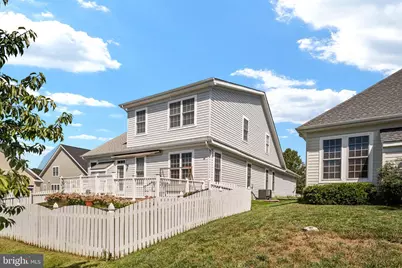 5706 W Kesslers Crossing, Fredericksburg, VA 22407 - Photo 19