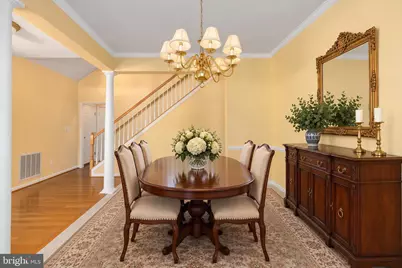 5706 W Kesslers Crossing, Fredericksburg, VA 22407 - Photo 29
