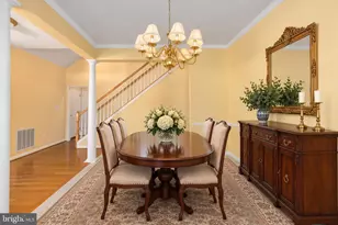 5706 W Kesslers Crossing, Fredericksburg, VA 22407 - Photo 29