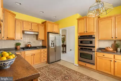5706 W Kesslers Crossing, Fredericksburg, VA 22407 - Photo 35