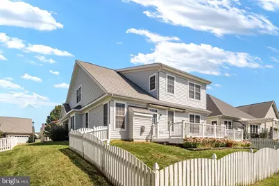 5706 W Kesslers Crossing, Fredericksburg, VA 22407 - Photo 21