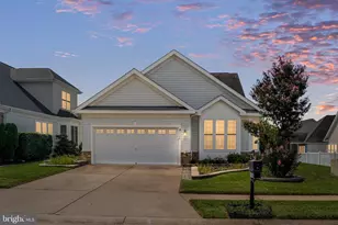 5706 W Kesslers Crossing, Fredericksburg, VA 22407 - Photo 1