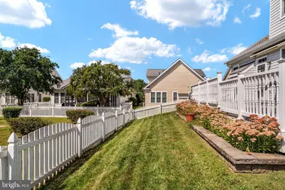 5706 W Kesslers Crossing, Fredericksburg, VA 22407 - Photo 17