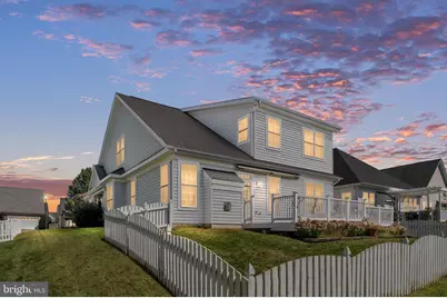 5706 W Kesslers Crossing, Fredericksburg, VA 22407 - Photo 5