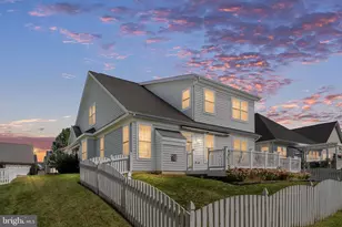 5706 W Kesslers Crossing, Fredericksburg, VA 22407 - Photo 5
