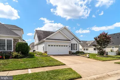 5706 W Kesslers Crossing, Fredericksburg, VA 22407 - Photo 9