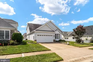 5706 W Kesslers Crossing, Fredericksburg, VA 22407 - Photo 9