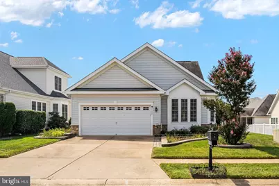 5706 W Kesslers Crossing, Fredericksburg, VA 22407 - Photo 11