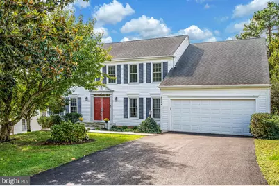 6704 Willcher Court, Fredericksburg, VA 22407 - Photo 3