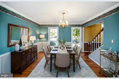 6704 Willcher Court, Fredericksburg, VA 22407 - Photo 15