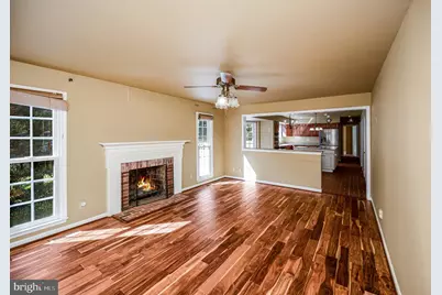 6704 Willcher Court, Fredericksburg, VA 22407 - Photo 25