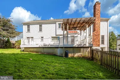 6704 Willcher Court, Fredericksburg, VA 22407 - Photo 11