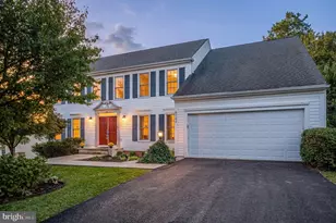 6704 Willcher Ct, Fredericksburg, VA 22407 - Photo 1
